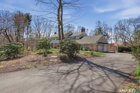 255 Nob Hill Road Cheshire CT 06410