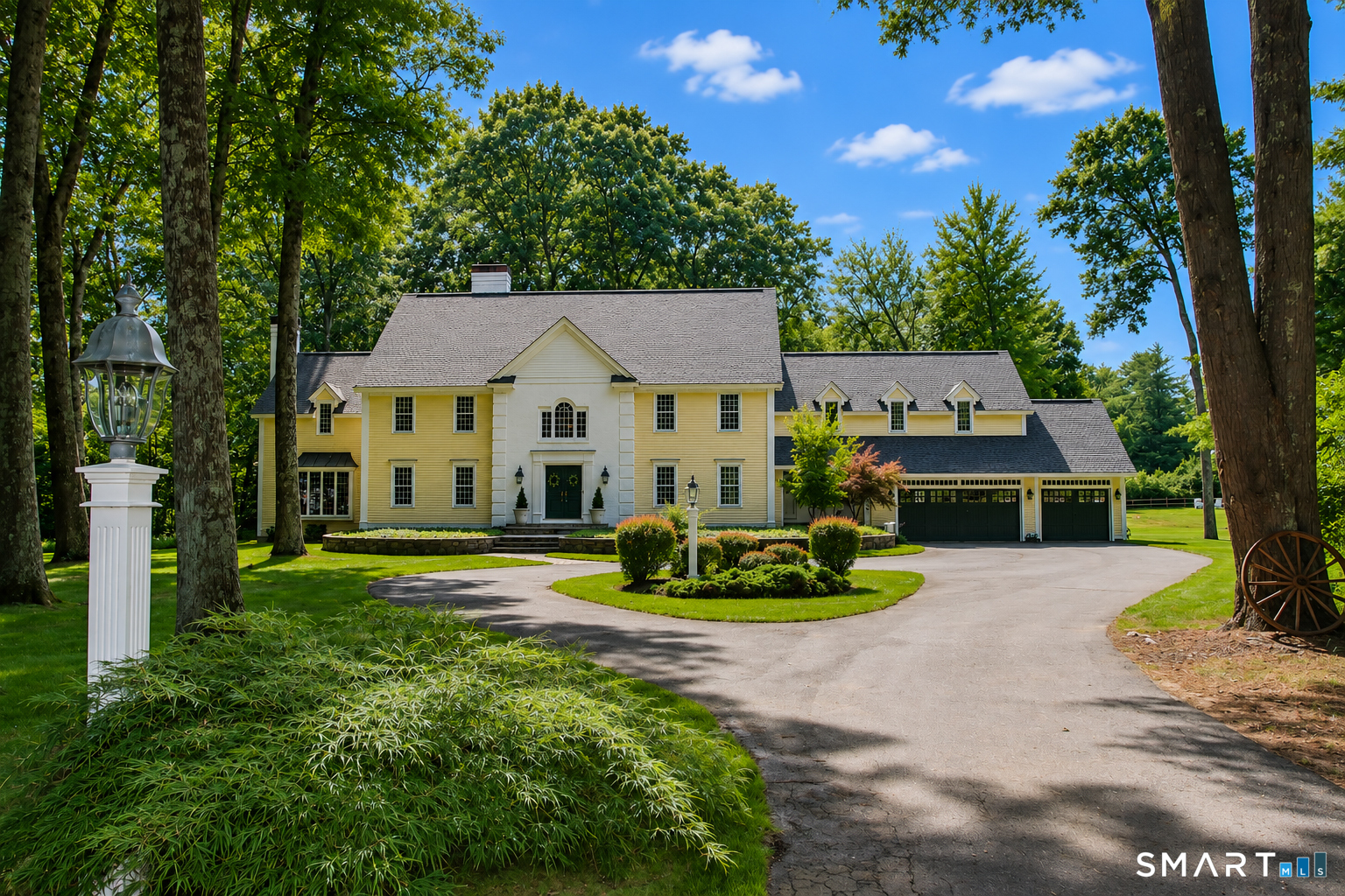 45 Longview Road Avon CT 06001