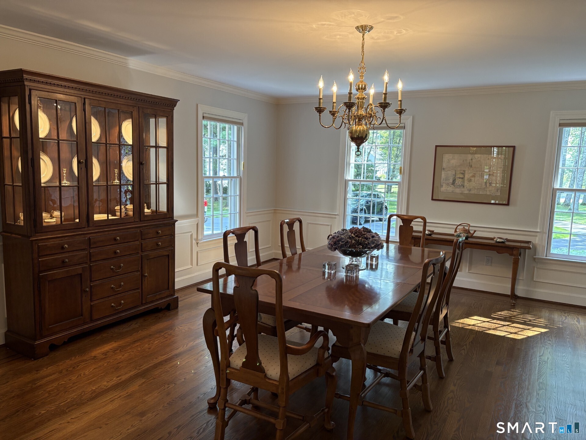 45 Longview Road Avon CT 06001