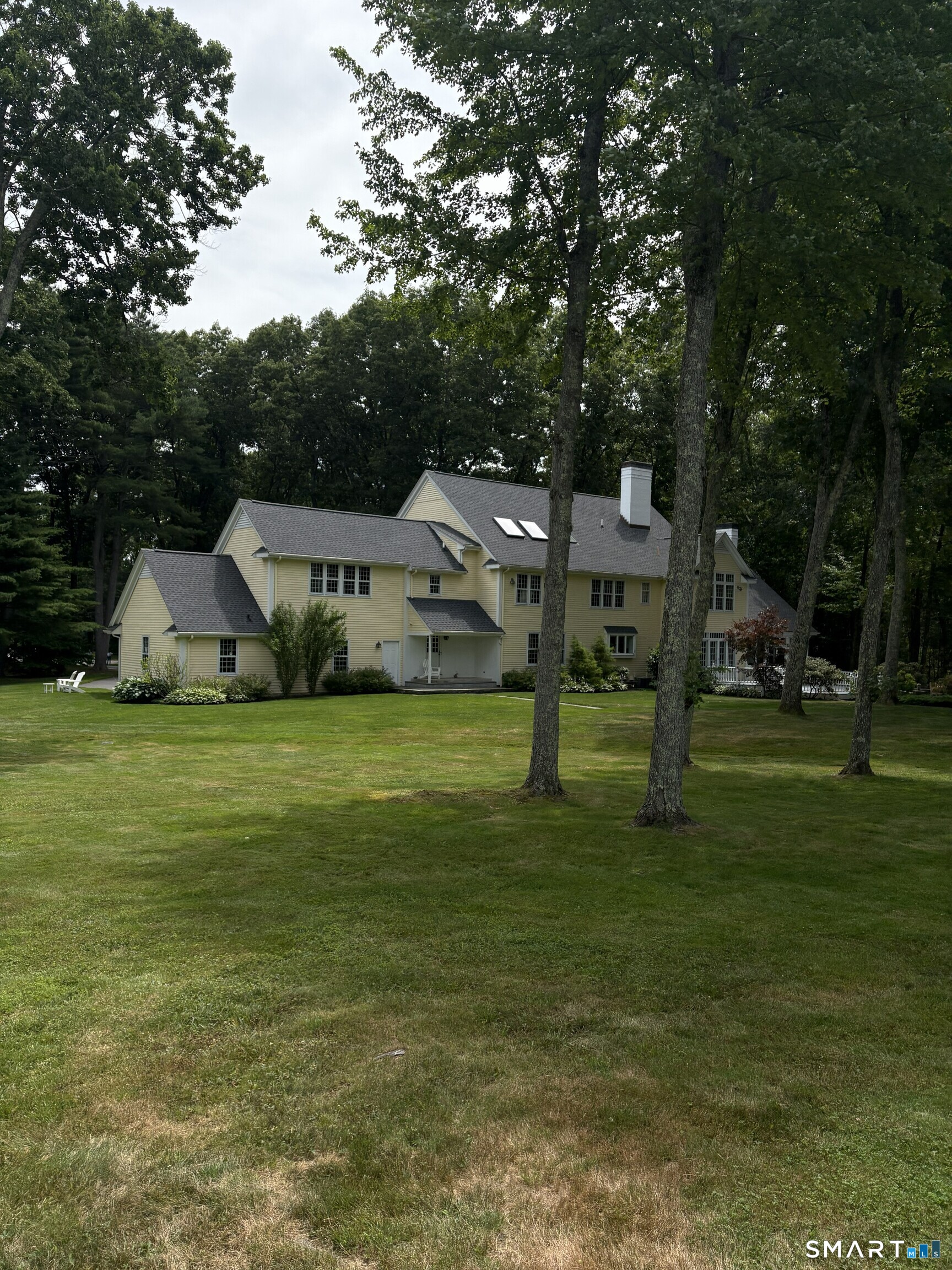 45 Longview Road Avon CT 06001