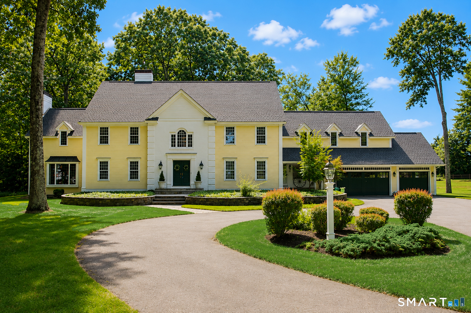 45 Longview Road Avon CT 06001