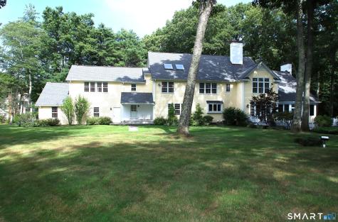 45 Longview Road Avon CT 06001