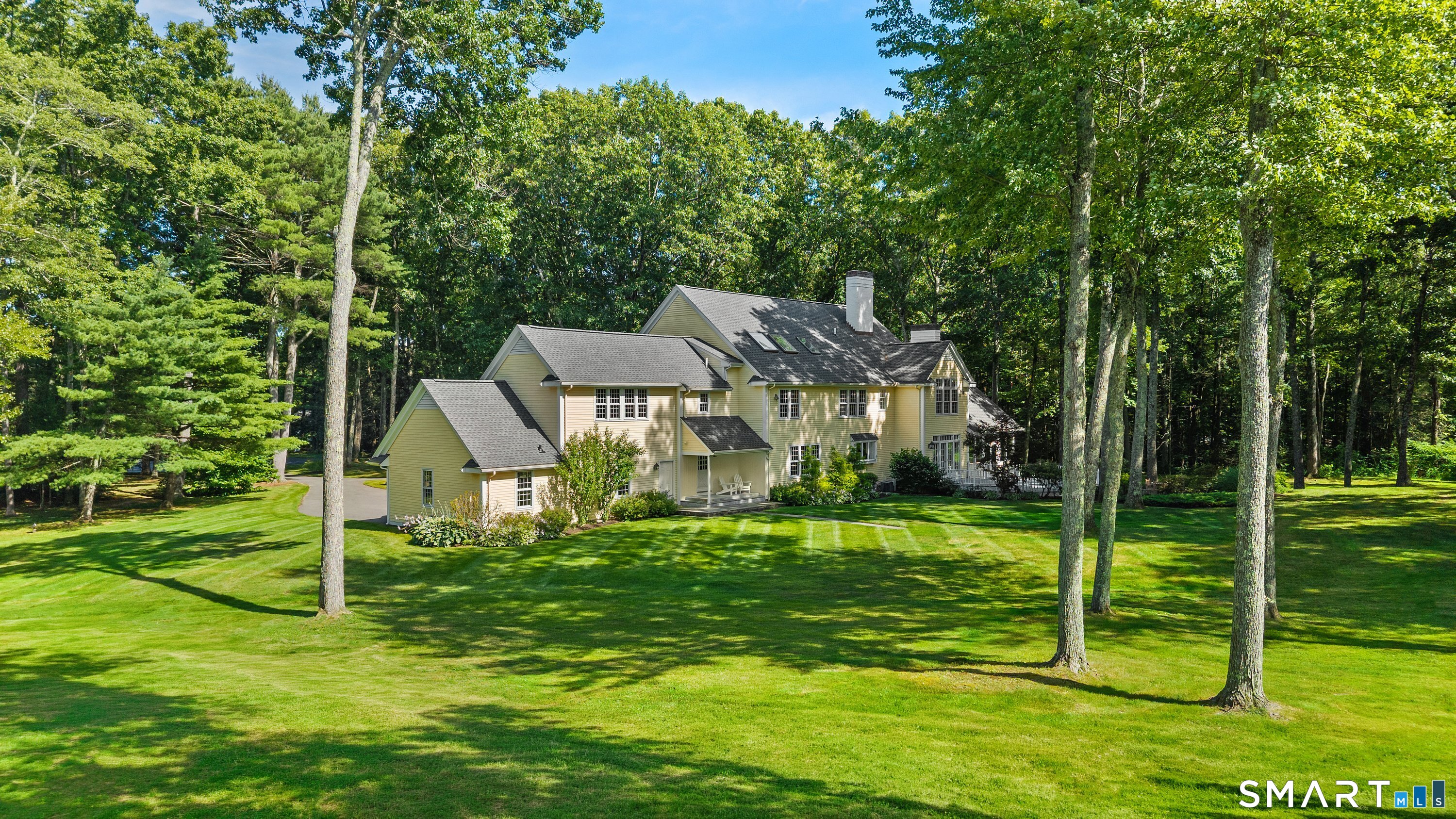45 Longview Road Avon CT 06001