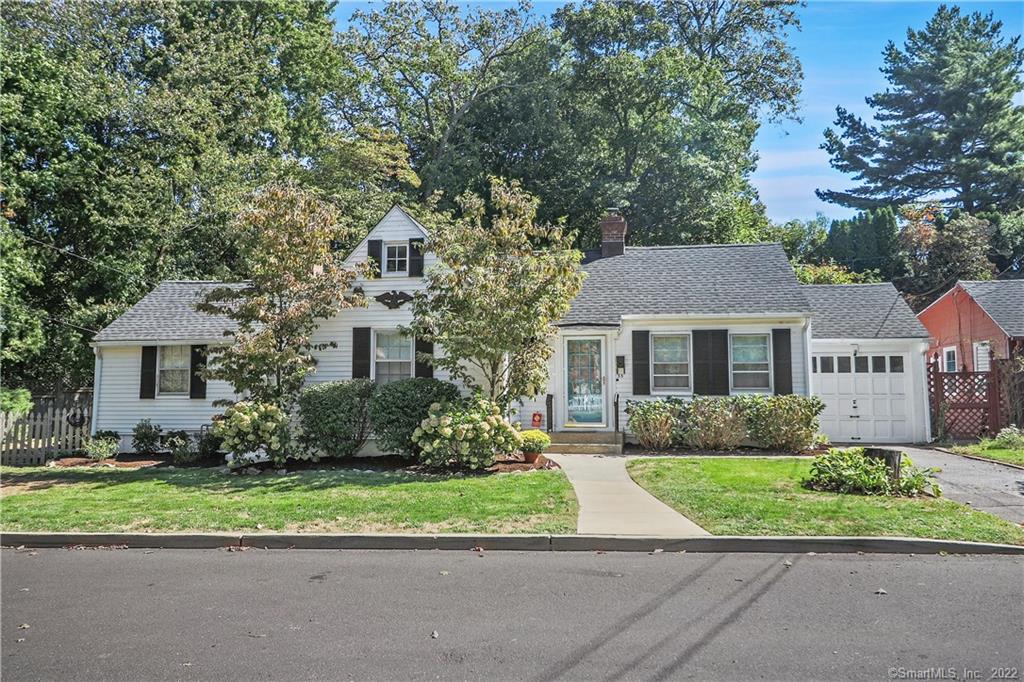 35 Brooklawn Avenue Norwalk CT 06854