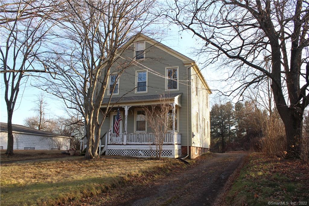 121 Kent Avenue Suffield CT 06078