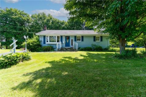 5 High View Road New Milford CT 06776