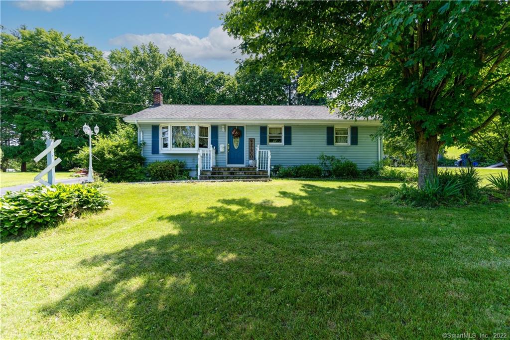 5 High View Road New Milford CT 06776