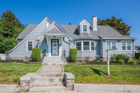 638 Congress Avenue Waterbury CT 06708
