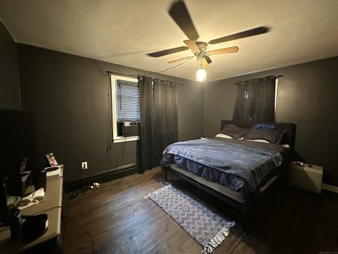 60 Fort Shantok Road Montville CT 06382