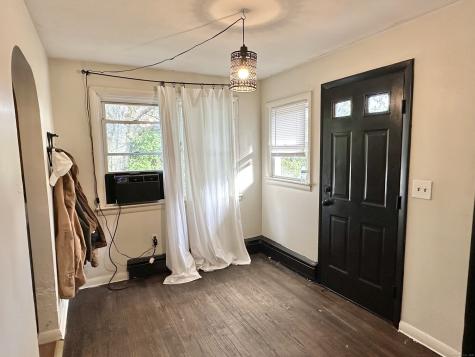 60 Fort Shantok Road Montville CT 06382