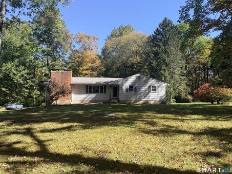 201 Emanuel Church Road Killingworth CT 06419