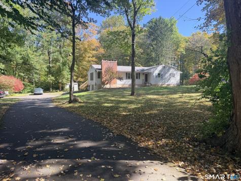 201 Emanuel Church Road Killingworth CT 06419