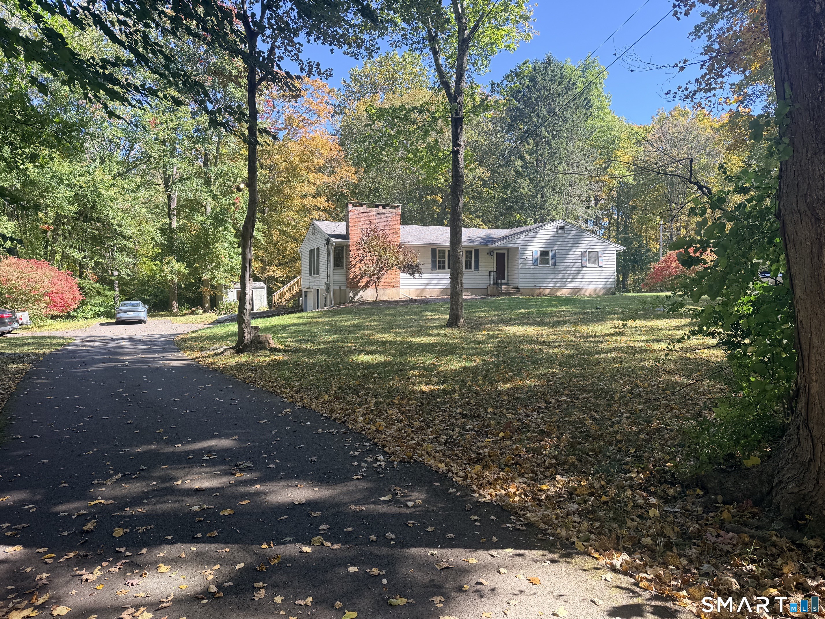 201 Emanuel Church Road Killingworth CT 06419