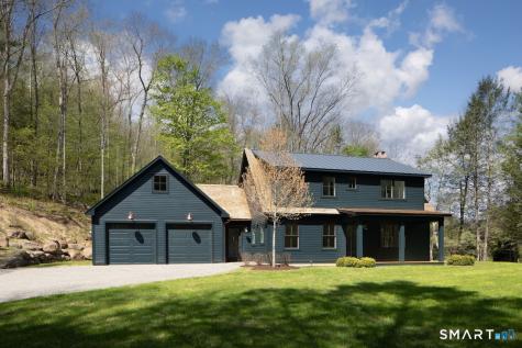 160 Dugway Road Salisbury CT 06068