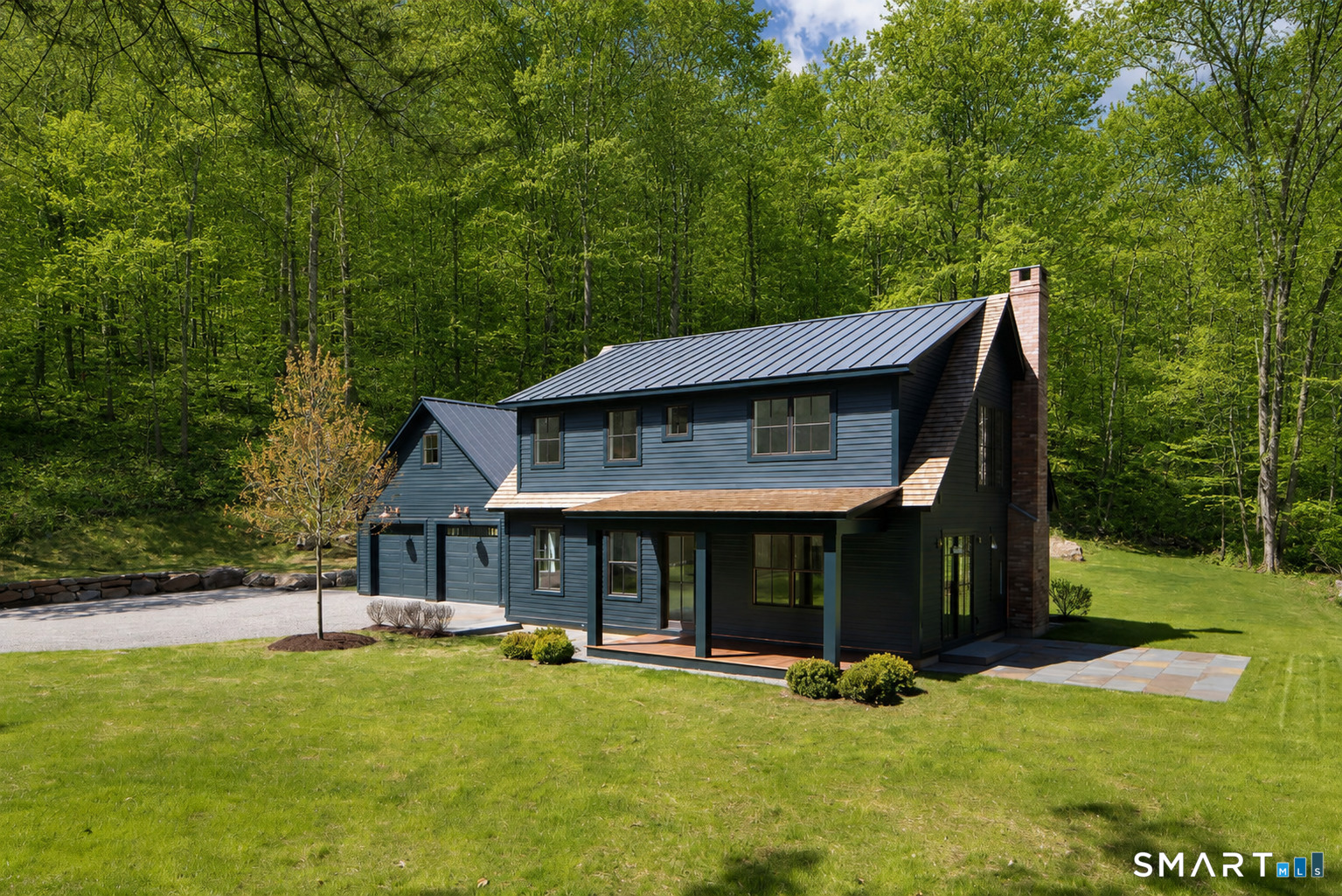 160 Dugway Road Salisbury CT 06068