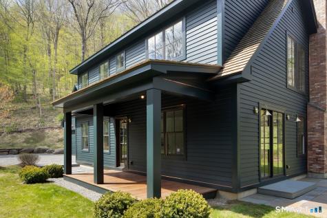 160 Dugway Road Salisbury CT 06068