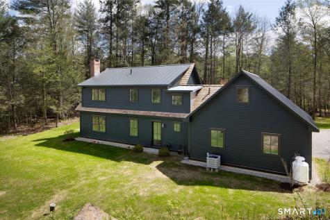 160 Dugway Road Salisbury CT 06068