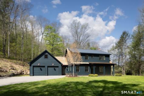 160 Dugway Road Salisbury CT 06068