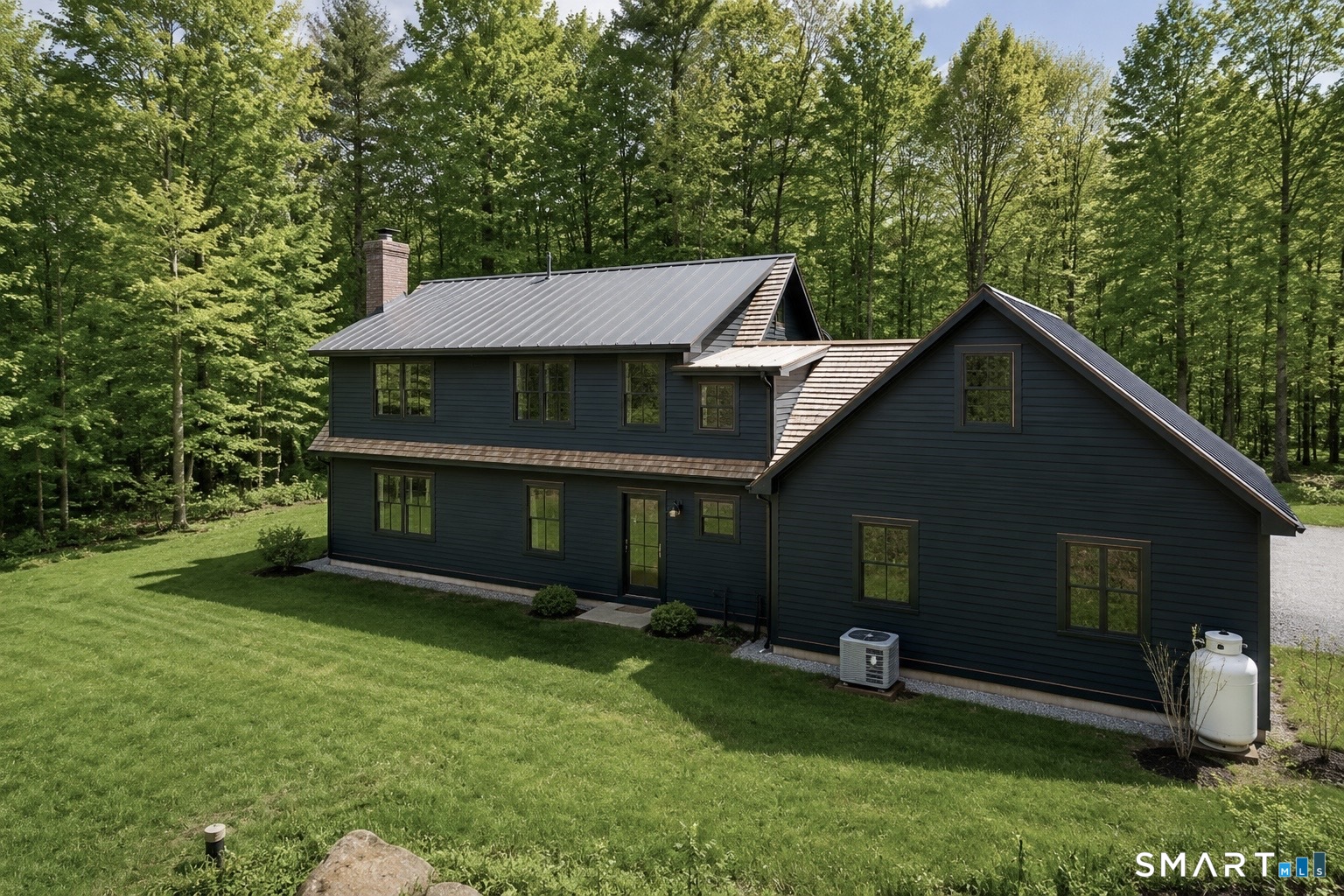 160 Dugway Road Salisbury CT 06068