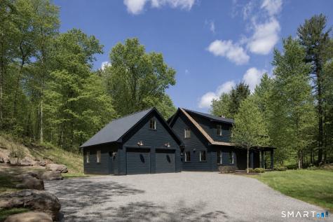 160 Dugway Road Salisbury CT 06068