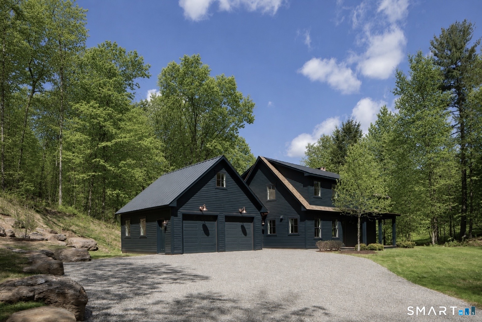 160 Dugway Road Salisbury CT 06068