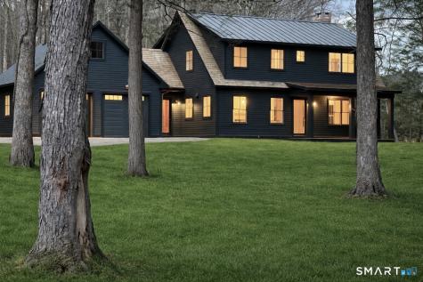 160 Dugway Road Salisbury CT 06068