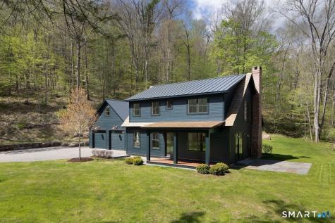 160 Dugway Road Salisbury CT 06068