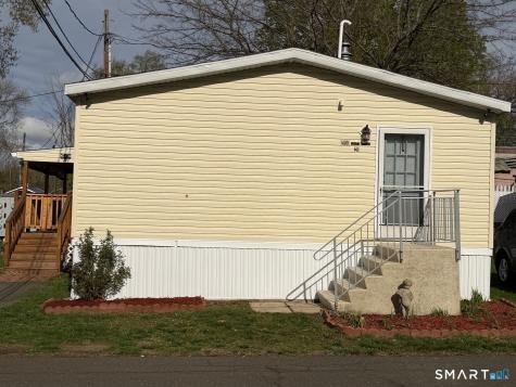 1950 N Broad Street Meriden CT 06450