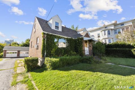 50 Smith Street New Britain CT 06053