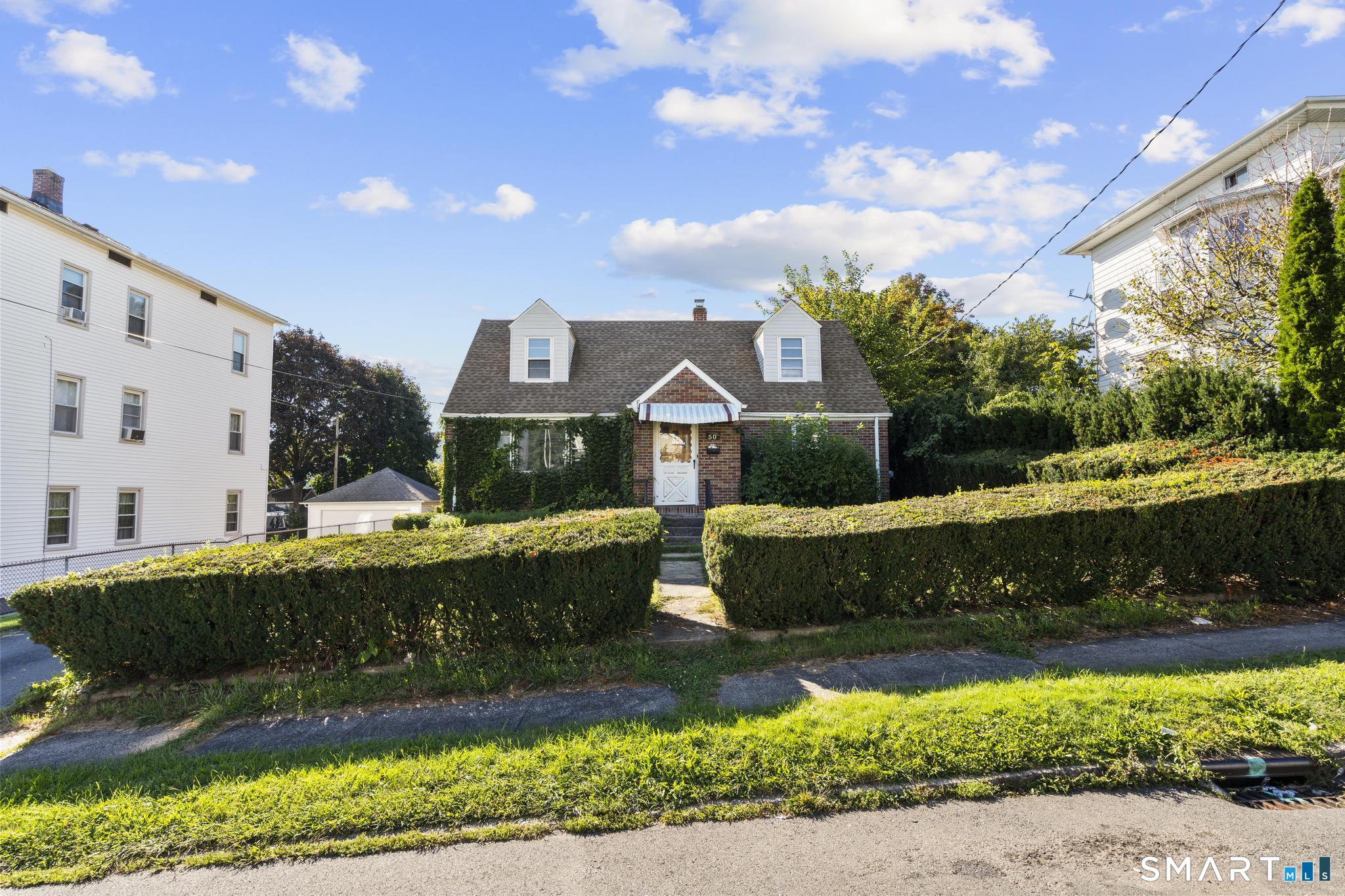 50 Smith Street New Britain CT 06053