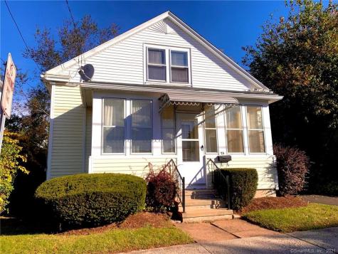 23 Whiting Street Hamden CT 06514