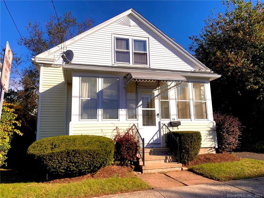 23 Whiting Street Hamden CT 06514