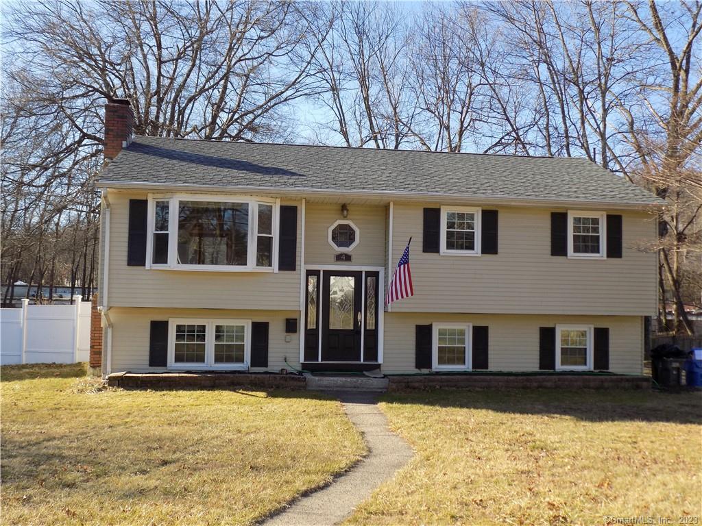 4 Madison Drive Bristol CT 06010