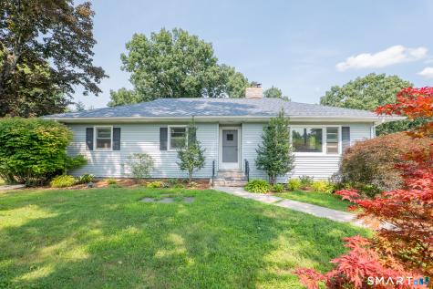 24 Karen Road Danbury CT 06811