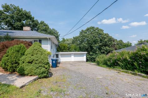 24 Karen Road Danbury CT 06811