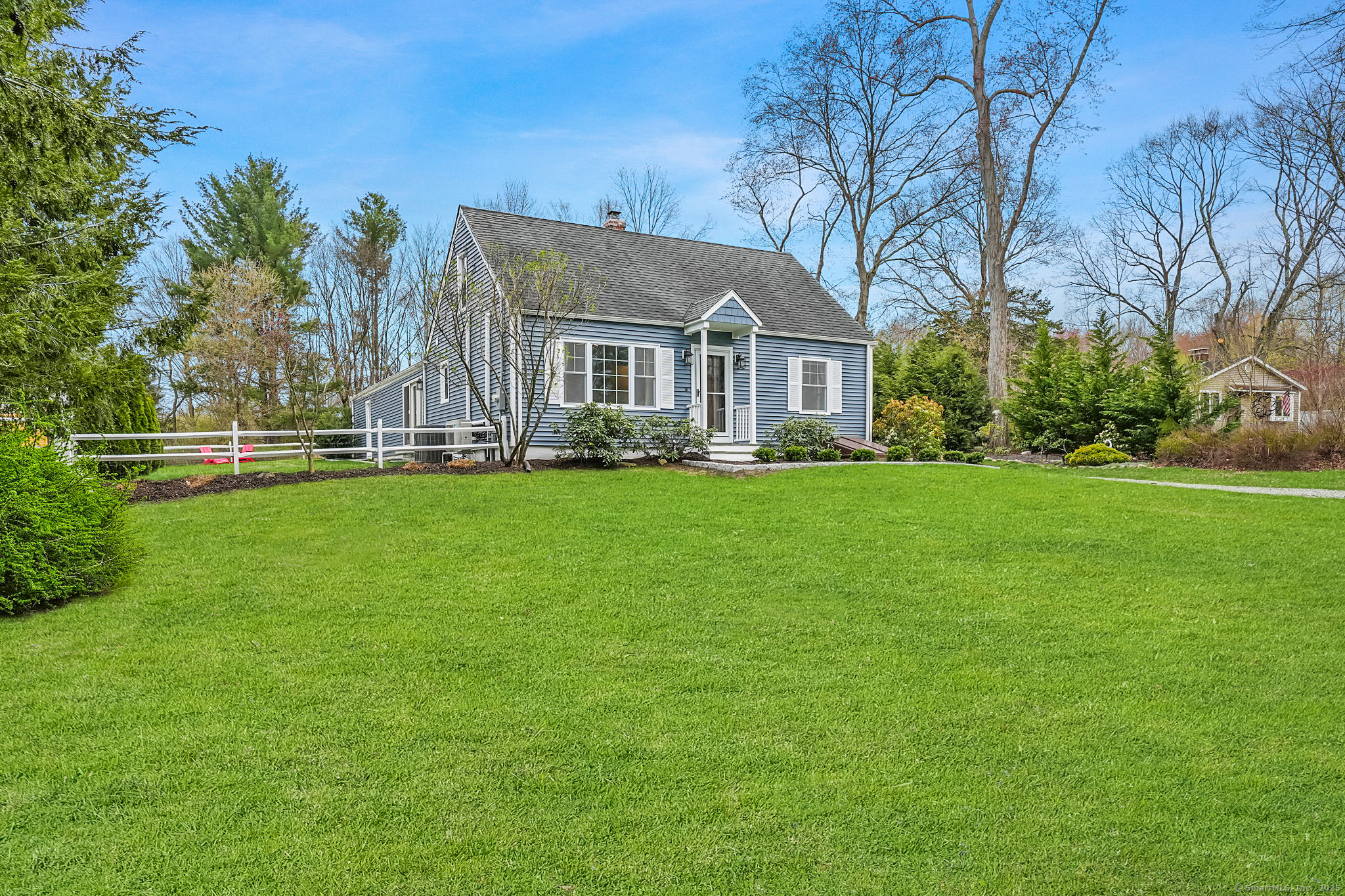 12 Maple Lane Shelton CT 06484