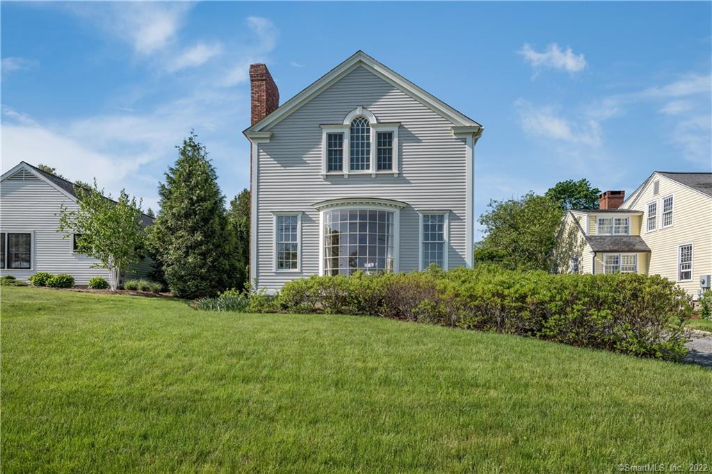 152 North Cove Road Old Saybrook CT 06475