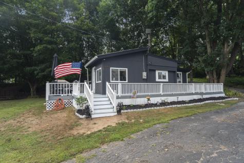 133 West Main Street Clinton CT 06413