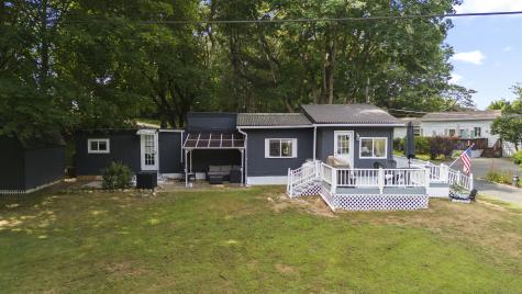 133 West Main Street Clinton CT 06413