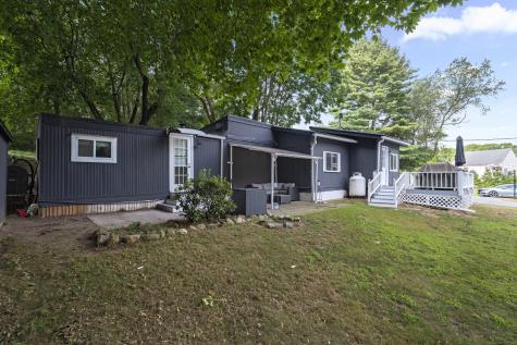 133 West Main Street Clinton CT 06413