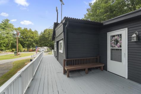 133 West Main Street Clinton CT 06413