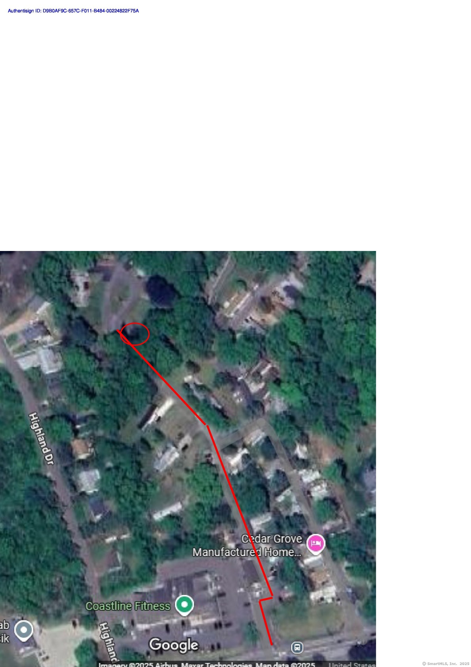 133 West Main Street Clinton CT 06413