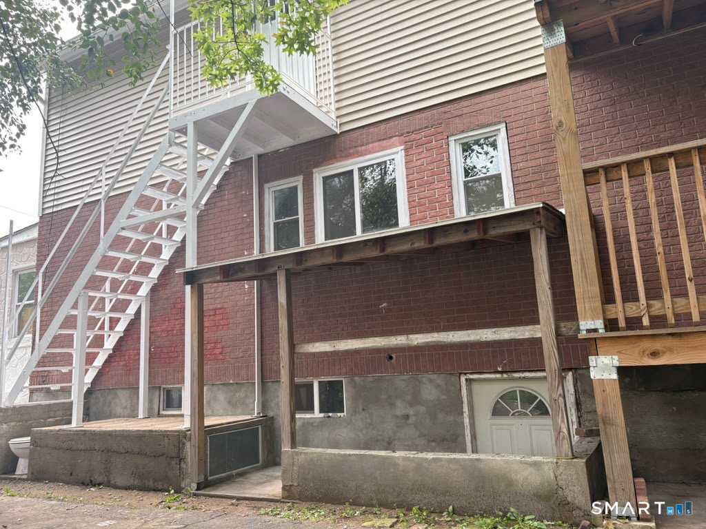 163 Saltonstall Avenue New Haven CT 06513