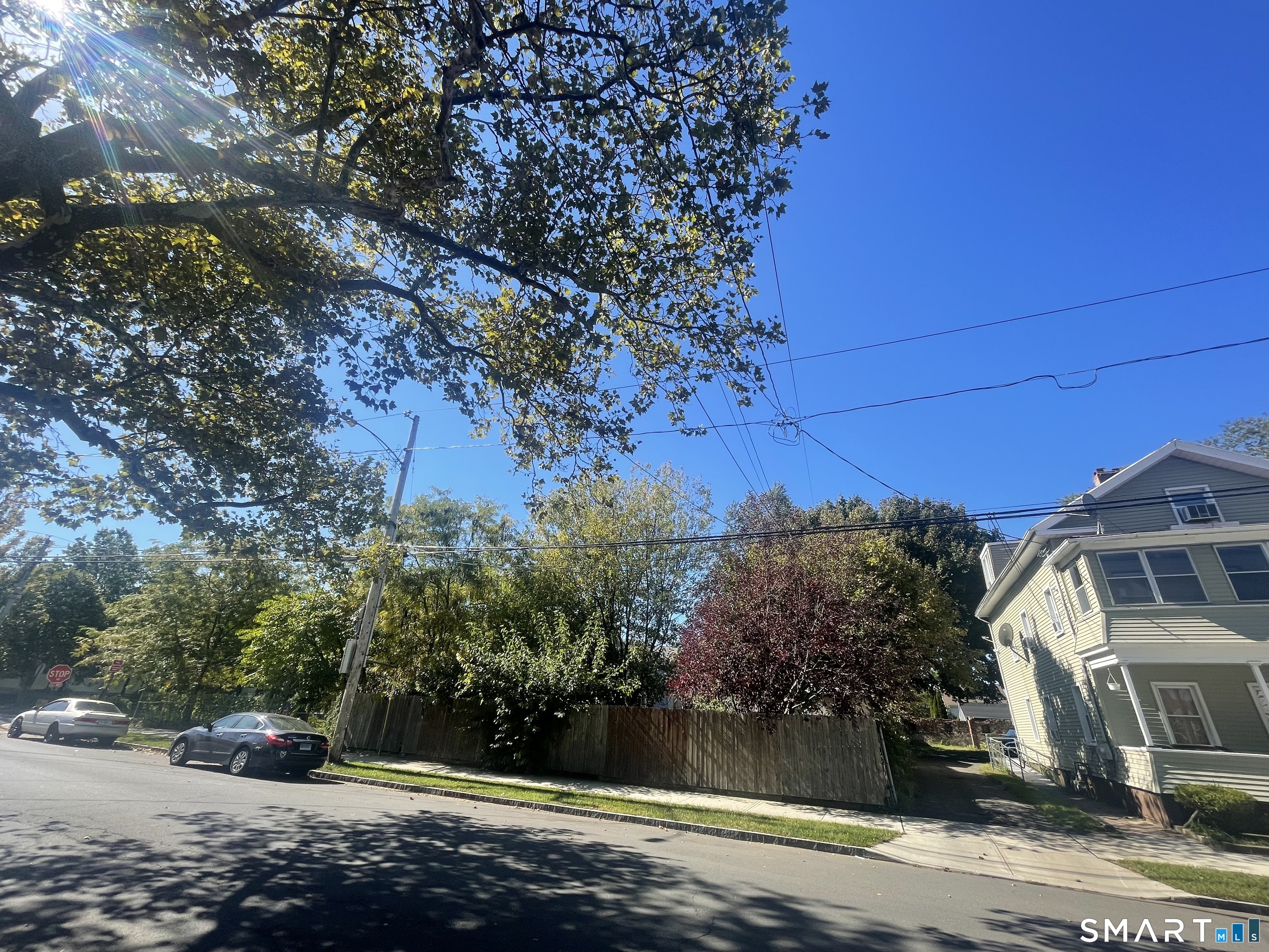 163 Saltonstall Avenue New Haven CT 06513