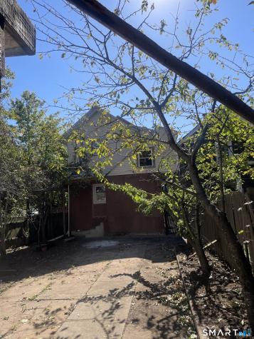 163 Saltonstall Avenue New Haven CT 06513