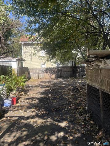 163 Saltonstall Avenue New Haven CT 06513