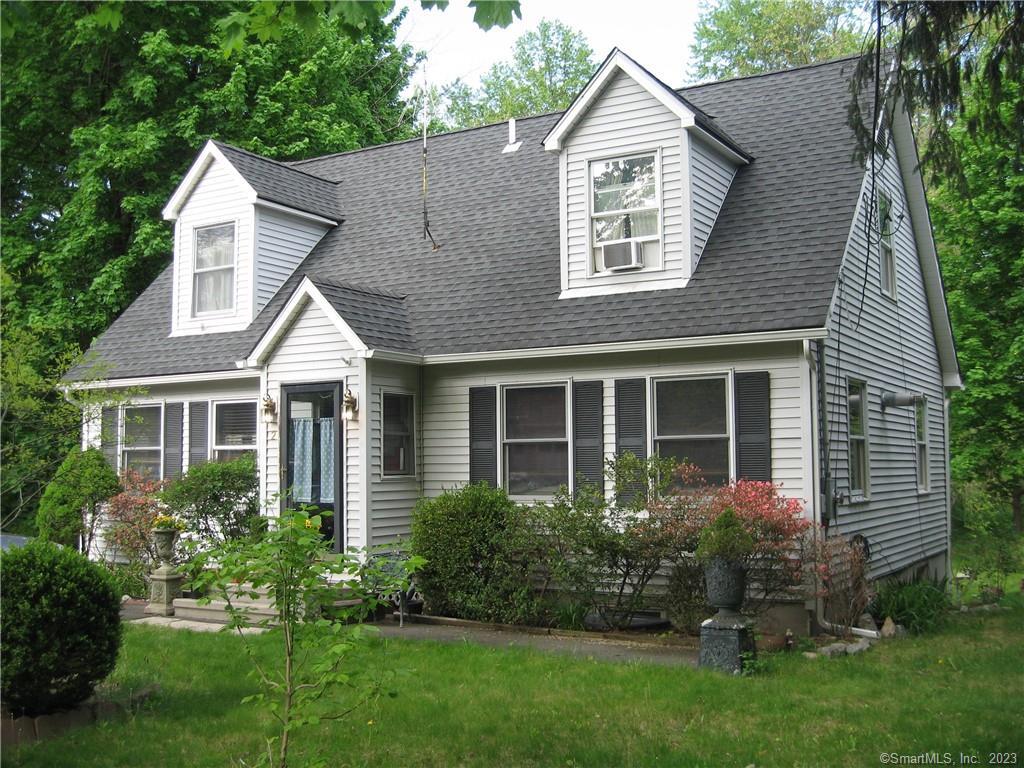 2 Mountainville Road Danbury CT 06810