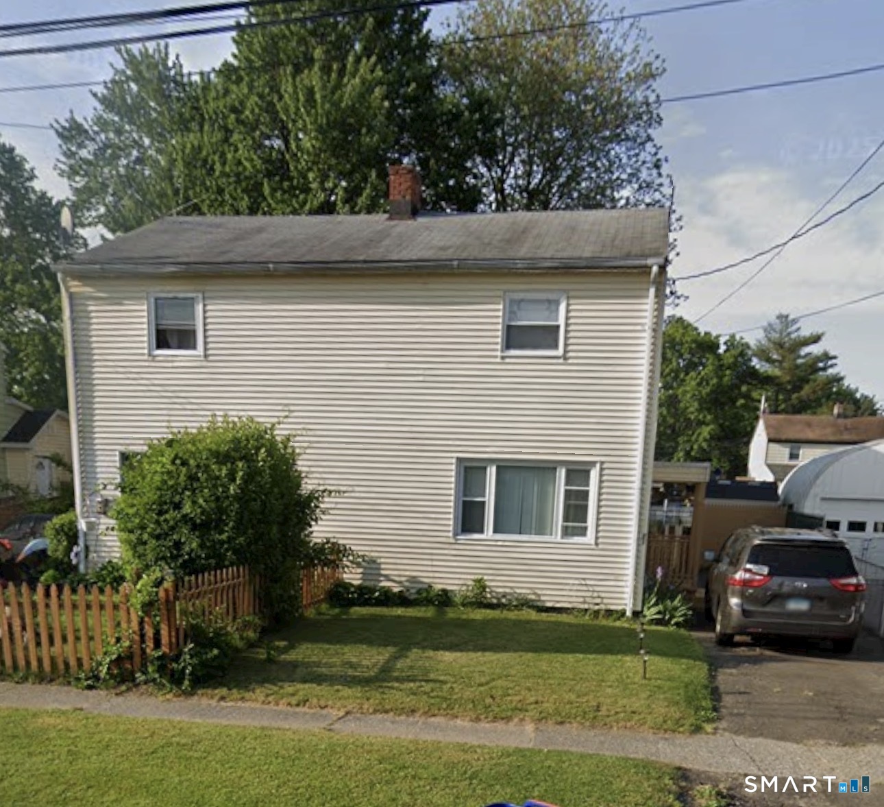 19 Wooster Avenue Stratford CT 06615