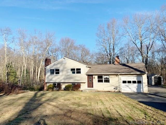 222 Wheeler Road Monroe CT 06468