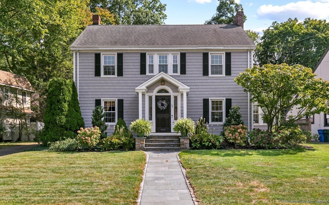 71 Spring Glen Terrace Hamden CT 06517